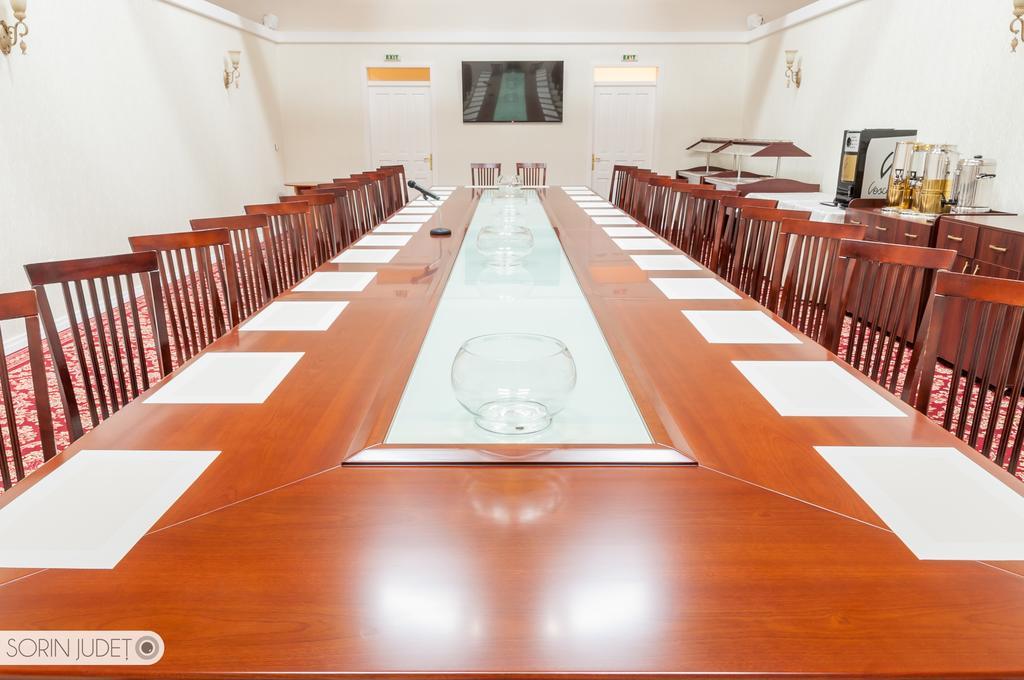 Maison d'hôtes Pensiunea Terra Bistriţa
