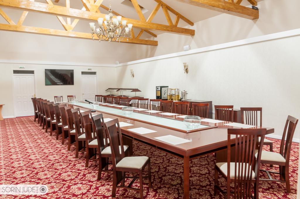 Pensiunea Terra Maison d'hôtes
