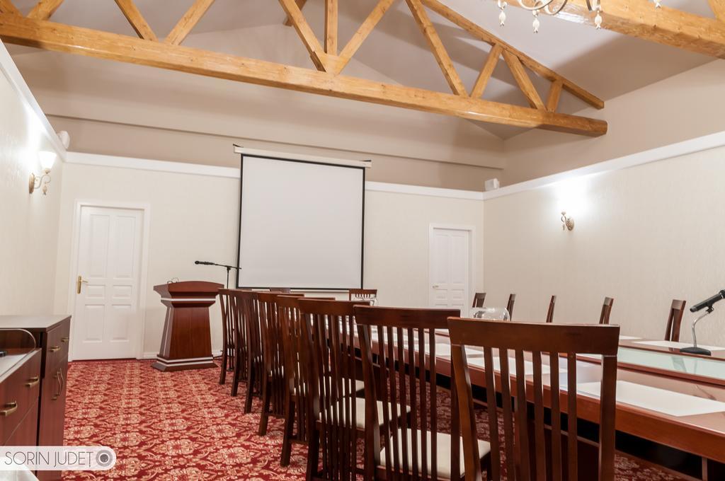 Pensiunea Terra Maison d'hôtes Bistriţa