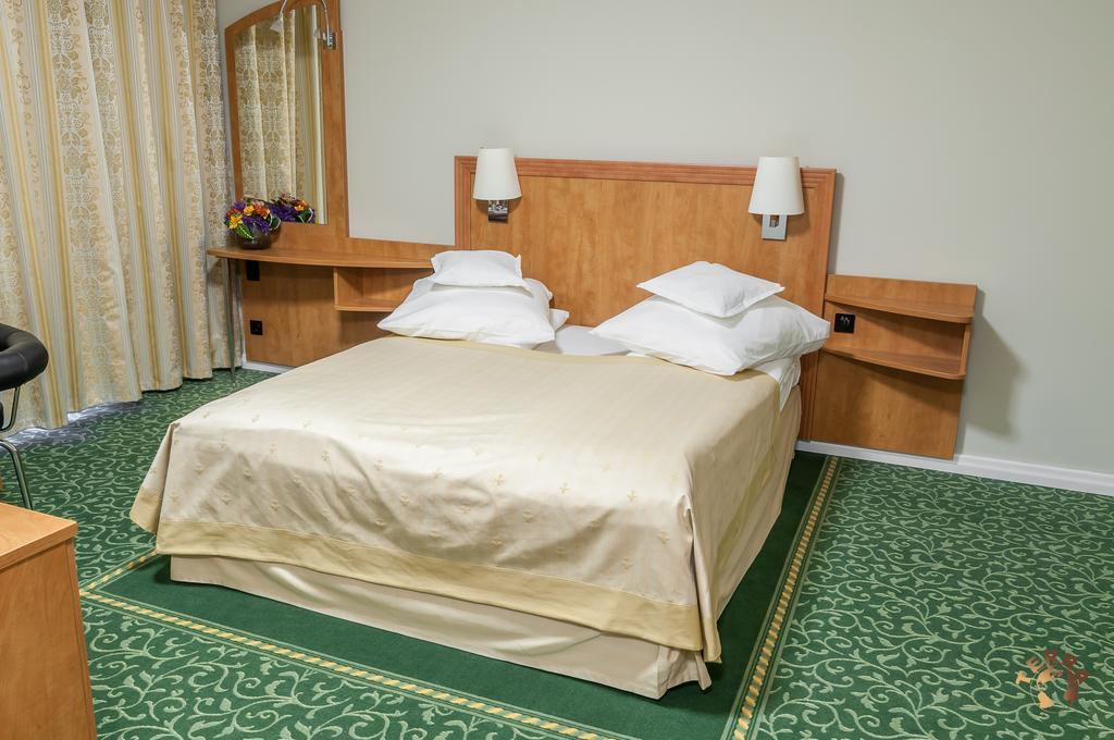 Maison d'hôtes Pensiunea Terra Bistriţa